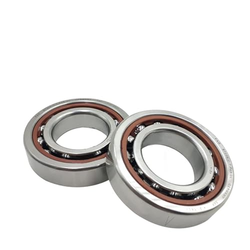 Lager, 1PCS Präzisionslagermaschine Spezielle offene Lagerdichtungsschraube BSB2047SU BSB2562SU BSB3062SU BSB3572SU BSB4072SU,Hohe Tragfähigkeit(BSB2562) von GUOPIN