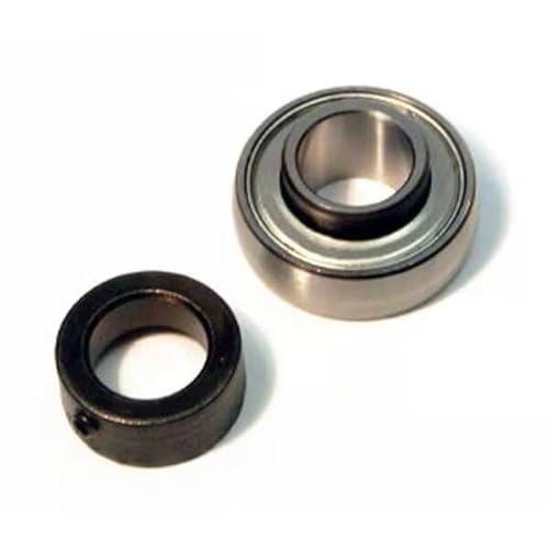 Lager, Adapterlager: RA100-RRB-A,Hohe Tragfähigkeit Lager, Adapterlager: RA100-RRB-A,Hohe Tragfähigkeit von GUOPIN