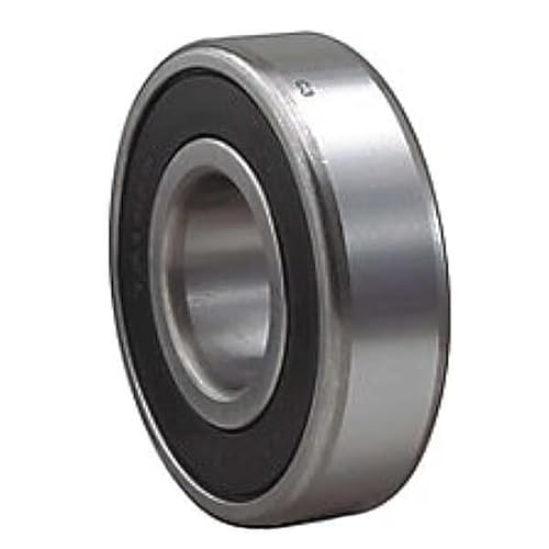 Lager, Lager, Bohrung 40 mm, : 6008 2RS JEM-A,Hohe Tragfähigkeit von GUOPIN