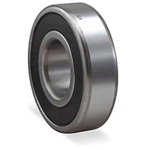 Lager, Lager, Bohrung 45 mm, : 6009 2RS JEM-A,Hohe Tragfähigkeit von GUOPIN