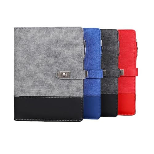 GUOXU A5 Business Losening Detachable Color Notebook Notebook GUOXU A5 Business Losening Detachable Color Notebook Notebook von GUOXU