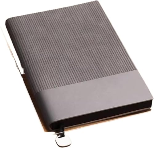 GUOXU A5 Business Office Notizbuch aus PU-Leder (6) von GUOXU