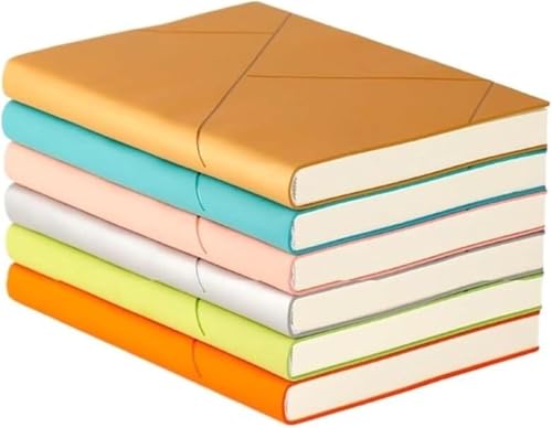 GUOXU Mini-Spiralbuch, Eisen-Notizbuch, multifunktional und praktisch GUOXU Mini-Spiralbuch, Eisen-Notizbuch, multifunktional und praktisch von GUOXU