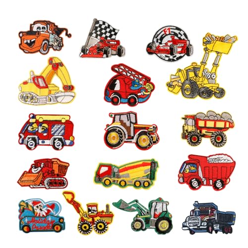 GUOYOU 16 Stück Patches Flicken Zum Aufbügeln Kinder Bügelflicken Kinder Patches Zum Aufbügeln Augen Bügelbilder für T-Shirt Jeans Kleidung Taschen Mützen Reparieren Sie Das Loch GUOYOU 16 Stück Patches Flicken Zum Aufbügeln Kinder Bügelflicken Kinder Patches Zum Aufbügeln Augen Bügelbilder für T-Shirt Jeans Kleidung Taschen Mützen Reparieren Sie Das Loch von GUOYOU