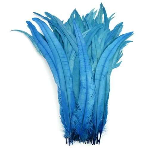 GUOZHAN 100 stücke 25-40 cm Rooster Federn Hochzeit Handwerk DIY Natürliche Feder Handarbeit Party Plume Karneval Headwear Dekoration GUOZHAN 100 stücke 25-40 cm Rooster Federn Hochzeit Handwerk DIY Natürliche Feder Handarbeit Party Plume Karneval Headwear Dekoration von GUOZHAN