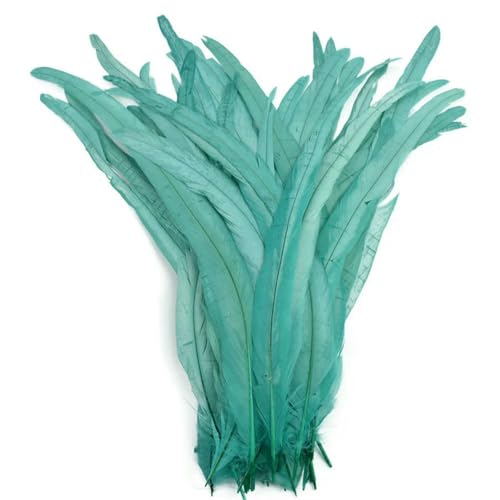 GUOZHAN 100 stücke 25-40 cm Rooster Federn Hochzeit Handwerk DIY Natürliche Feder Handarbeit Party Plume Karneval Headwear Dekoration GUOZHAN 100 stücke 25-40 cm Rooster Federn Hochzeit Handwerk DIY Natürliche Feder Handarbeit Party Plume Karneval Headwear Dekoration von GUOZHAN