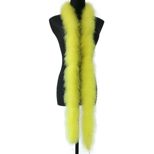 GUOZHAN 20G Federn Boa für Schal Zubehör rosa Truthahn Feder Hochzeit Kleid Weihnachtsbaum Dekoration Plumes Handwerk GUOZHAN 20G Federn Boa für Schal Zubehör rosa Truthahn Feder Hochzeit Kleid Weihnachtsbaum Dekoration Plumes Handwerk von GUOZHAN