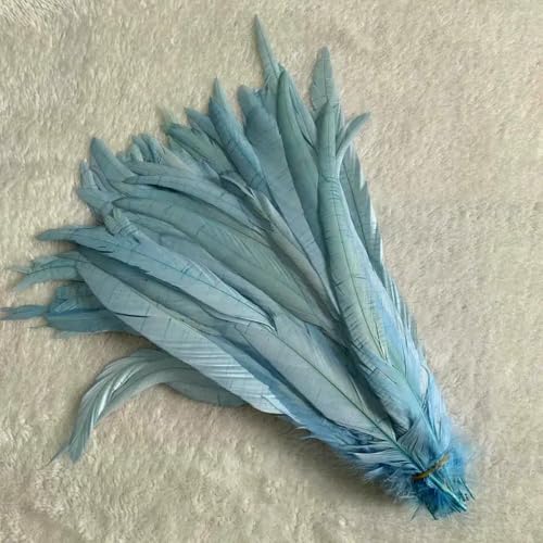 GUOZHAN 500 STÜCKE Hahnenschwanzfedern 14-16 Zoll 35-40 cm 25-30 cm 30-35 cm Für Farbige Kostüm GUOZHAN 500 STÜCKE Hahnenschwanzfedern 14-16 Zoll 35-40 cm 25-30 cm 30-35 cm Für Farbige Kostüm von GUOZHAN