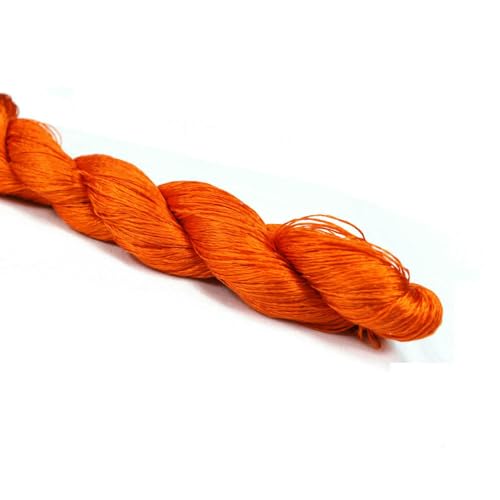 GUOZHAN Seidenfaden, Handstickerei, Sticken, Kreuzstich, 1 Stück, 400 m, Seidenstickgarn, Gelbe Serie, 10 Reine Farben GUOZHAN Seidenfaden, Handstickerei, Sticken, Kreuzstich, 1 Stück, 400 m, Seidenstickgarn, Gelbe Serie, 10 Reine Farben von GUOZHAN