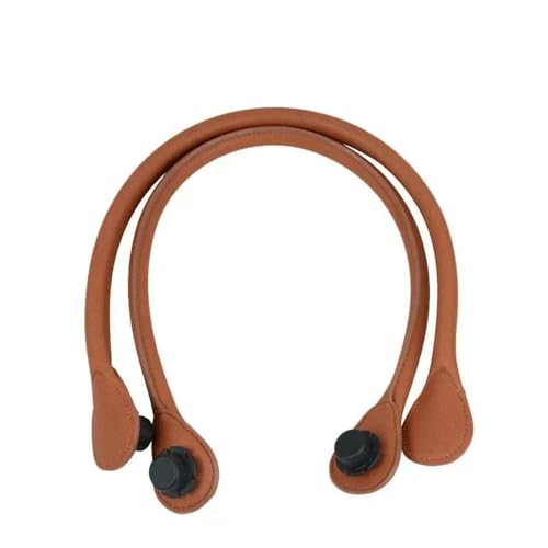 Kurzer, Langer, runder Griff aus Pu-Kunstleder für Obag Classic Mini Chic O Bag Damentaschen Schulterhandtasche Kurzer, Langer, runder Griff aus Pu-Kunstleder für Obag Classic Mini Chic O Bag Damentaschen Schulterhandtasche von GUOZHAN