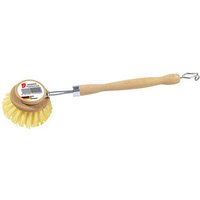 GUT&GÜNSTIG Spülbürste braun Holz GUT&GÜNSTIG Spülbürste braun Holz von GUT&GÜNSTIG