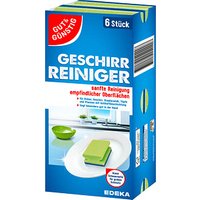 GUT&GÜNSTIG Topfreiniger, 6 St. GUT&GÜNSTIG Topfreiniger, 6 St. von GUT&GÜNSTIG
