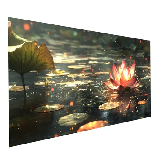 Diamond Painting Blume 5D Diamond Painting Basteln Erwachsene 80 x 160cm Strasssteine Embroidery Leinwand Bilder Pflanzen, Diamant DIY Set Erwachsene für Deko wohnzimmer Geschenke für Frauen GYL6658 Diamond Painting Blume 5D Diamond Painting Basteln Erwachsene 80 x 160cm Strasssteine Embroidery Leinwand Bilder Pflanzen, Diamant DIY Set Erwachsene für Deko wohnzimmer Geschenke für Frauen GYL6658 von GUUOYUAL