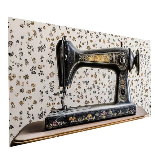 Diamond Painting Erwachsene Nähmaschine 5D DIY Set Malen Nach Zahlen Erwachsene mit Strasssteine 70x140cm Diamant Painting Bilder Landschaft, Diamond Leinwand Bilder Stickerei Embroidery Kit GYL5352 Diamond Painting Erwachsene Nähmaschine 5D DIY Set Malen Nach Zahlen Erwachsene mit Strasssteine 70x140cm Diamant Painting Bilder Landschaft, Diamond Leinwand Bilder Stickerei Embroidery Kit GYL5352 von GUUOYUAL