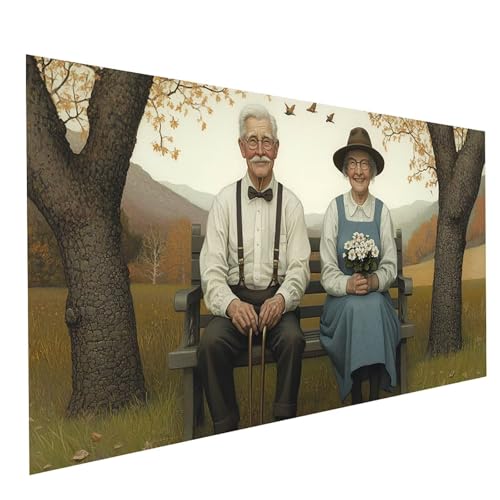Diamond Painting Erwachsene Paar 5D DIY Set Malen Nach Zahlen Erwachsene mit Strasssteine 80 x 160CM Diamant Painting Bilder Blume, Diamond Leinwand Bilder Stickerei Embroidery Kit,Zimmer Deko GYL6361 Diamond Painting Erwachsene Paar 5D DIY Set Malen Nach Zahlen Erwachsene mit Strasssteine 80 x 160CM Diamant Painting Bilder Blume, Diamond Leinwand Bilder Stickerei Embroidery Kit,Zimmer Deko GYL6361 von GUUOYUAL