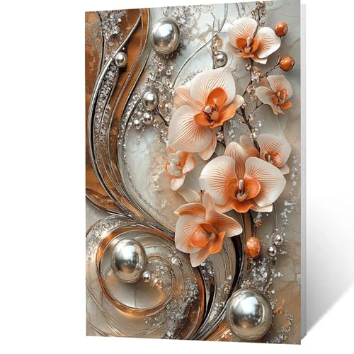 Malen Nach Zahlen Erwachsene, Malen Nach Zahlen Blume, DIY Set Erwachsene mit Leinwand Bilder Landschaft 70 x 95 cm Acrylfarben Set Pinselset, Wandbilder Bastelset Deko Wohnzimmer Geschenke YH2F-0944 Malen Nach Zahlen Erwachsene, Malen Nach Zahlen Blume, DIY Set Erwachsene mit Leinwand Bilder Landschaft 70 x 95 cm Acrylfarben Set Pinselset, Wandbilder Bastelset Deko Wohnzimmer Geschenke YH2F-0944 von GUUOYUAL