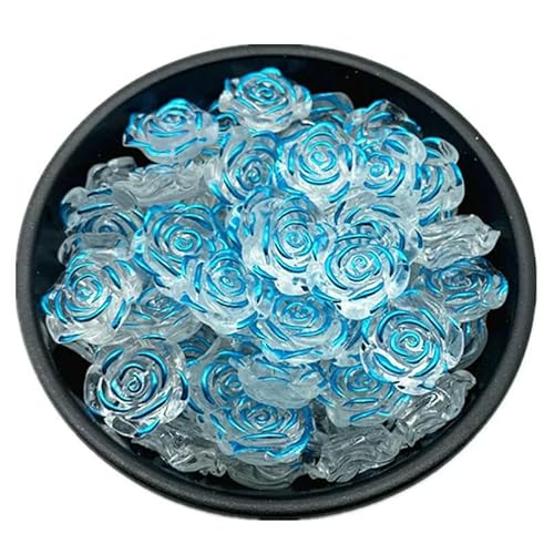 10 Stück/Los 19 mm AB Farbe Rose Blume Flatback Acryl Perlen für Schmuckherstellung Scrapbook Handarbeit Telefon Fall DIY-16 10 Stück/Los 19 mm AB Farbe Rose Blume Flatback Acryl Perlen für Schmuckherstellung Scrapbook Handarbeit Telefon Fall DIY-16 von GVEKJ