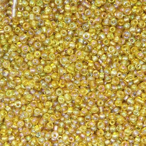 2 mm, 3,0 mm, 4,0 mm, weiß, mehrfarbig, tschechische Glasperlen, österreichischer Kristall, runde Perlen für Kinder, Schmuck, DIY-Zubehör, Champagner ab, 4,0 mm, 100 Stück 2 mm, 3,0 mm, 4,0 mm, weiß, mehrfarbig, tschechische Glasperlen, österreichischer Kristall, runde Perlen für Kinder, Schmuck, DIY-Zubehör, Champagner ab, 4,0 mm, 100 Stück von GVEKJ