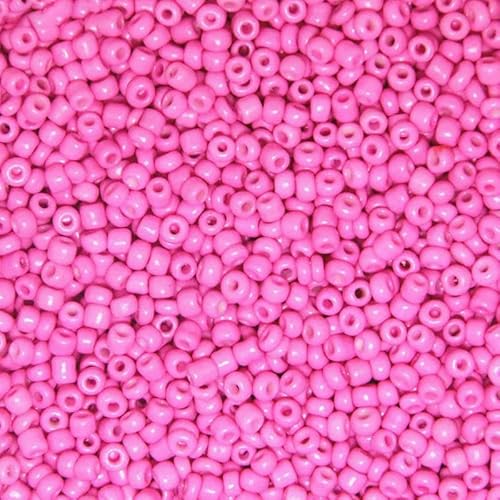 2 mm, 3,0 mm, 4,0 mm, weiß, mehrfarbig, tschechische Glasperlen, österreichischer Kristall, runde Perlen für Kinder, Schmuck, DIY-Zubehör, einfarbig rosa, 2 mm, 800 Stück 2 mm, 3,0 mm, 4,0 mm, weiß, mehrfarbig, tschechische Glasperlen, österreichischer Kristall, runde Perlen für Kinder, Schmuck, DIY-Zubehör, einfarbig rosa, 2 mm, 800 Stück von GVEKJ