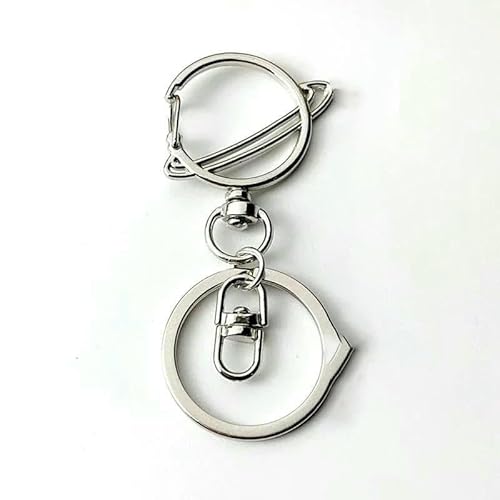 6–12 Stück Metall-Planetenschnalle, Ring, 8 Figuren, Schnalle, Schlüsselanhänger, Auswurfschnalle, DIY-Schmuck, Spielzeug, Anhänger, Zubehör – Planetenschnalle, 8–12 Stück 6–12 Stück Metall-Planetenschnalle, Ring, 8 Figuren, Schnalle, Schlüsselanhänger, Auswurfschnalle, DIY-Schmuck, Spielzeug, Anhänger, Zubehör – Planetenschnalle, 8–12 Stück von GVEKJ