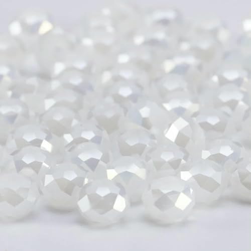 6 8 MM österreichische runde Rondell-Kristallperlen für DIY-Armband, Schmuckherstellung, Zubehör, Rad, facettierte Glasperlen-BZ001-24-4,0 mm 6 8 MM österreichische runde Rondell-Kristallperlen für DIY-Armband, Schmuckherstellung, Zubehör, Rad, facettierte Glasperlen-BZ001-24-4,0 mm von GVEKJ