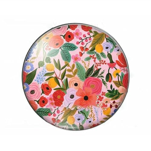 Bunte Blumengruppe, rosig, Leben bis, hübsch, 12 mm/20 mm/25 mm/30 mm, Foto-Glas-Cabochon, Demo, flache Rückseite, Herstellung von Befunden, E-22 mm Bunte Blumengruppe, rosig, Leben bis, hübsch, 12 mm/20 mm/25 mm/30 mm, Foto-Glas-Cabochon, Demo, flache Rückseite, Herstellung von Befunden, E-22 mm von GVEKJ