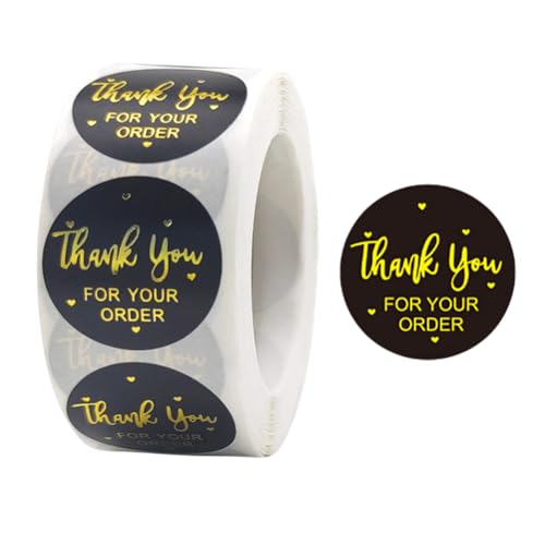 Kraftpapier Aufkleber,Kraft Selbstgemacht mit Liebe Aufkleber,Runder Kraftpapier Aufkleber,Sticker Aufkleber,DIY Geschenksticker für Backen Geschenktüten Hochzeit (18) von GVMJHYK