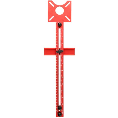 Router -Mahlen -Rillenhalterung Aluminiumlegierung Router Circle Cutter Cleas Router -Mahlen -Rillenhalterung Aluminiumlegierung Router Circle Cutter Cleas von GWCYMYD