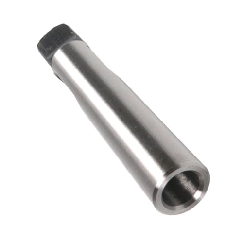 GWGQTELENC 1pc Kegelhülsenadapter Morse MT2 auf MT1 MT2 auf MT3 MT3 auf MT4 Kegeladapter Morsehülsenreduzierer(MT2-MT4) von GWGQTELENC