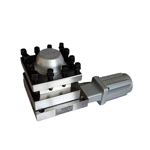 GWGQTELENC CNC Elektrische Werkzeug Halter LD4B-0625/6105 CNC Maschine Werkzeug Zubehör Elektrische Werkzeug Halter(LD4B-CK650-120) von GWGQTELENC