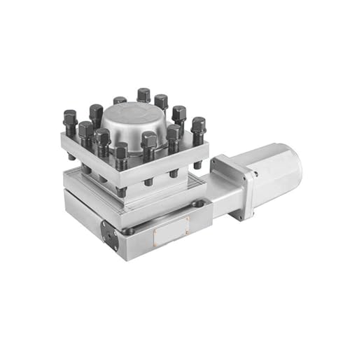 GWGQTELENC CNC-Elektrowerkzeughalter LD4B-0625/6125/6132/6140 CNC-Werkzeugmaschinen-Elektrowerkzeughalter(LD4B-650-120) von GWGQTELENC