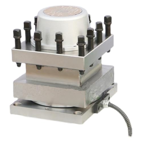 GWGQTELENC CNC-Elektrowerkzeughalter TLDB4-70 (6132)/81 (6140)/120 (6163)(TLDB4-120A/240) von GWGQTELENC