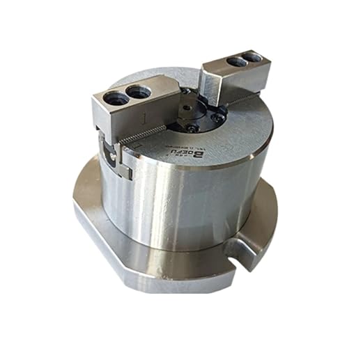 GWGQTELENC KL10Q-2 Vertikales pneumatisches Hohlfutter, Kraftspannfutter, 10 Zoll, 265 mm, for Fräs- und Gewindeschneidmaschinen, vertikale Maschinen GWGQTELENC KL10Q-2 Vertikales pneumatisches Hohlfutter, Kraftspannfutter, 10 Zoll, 265 mm, for Fräs- und Gewindeschneidmaschinen, vertikale Maschinen von GWGQTELENC