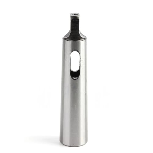 GWGQTELENC MT1 MT2 MT3 MT4 MT5 Morse-Adapter Kegelschaft Reduzierhülse for Morsekegelhülse Schaftzubehör Anpassungswerkzeug(TM1-TM2) von GWGQTELENC