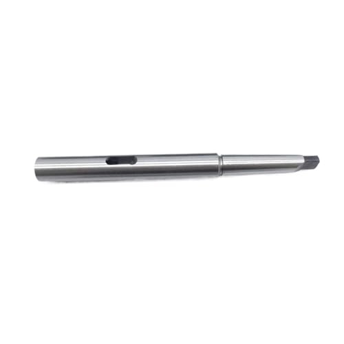 GWGQTELENC Morsekegel-Verlängerungsbuchsen-Hülsenadapter MT1 MT2 MT3 MT4 Morsekegel-Adapter Erweiterte Reduzierhülse(MT2(Out-MT4(In-215L) von GWGQTELENC