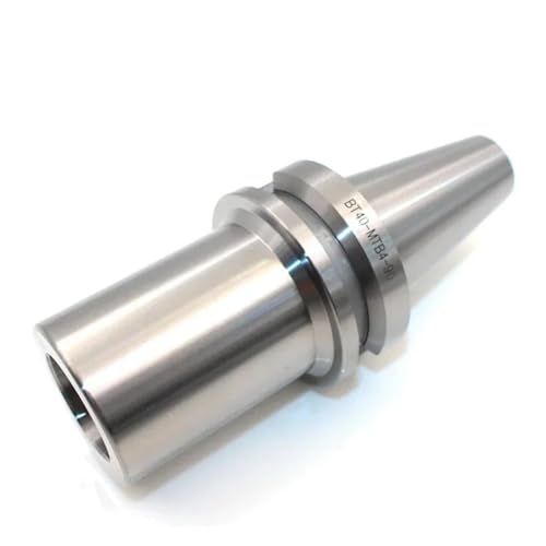 GWGQTELENC Morsekegelhalter BT30 BT40 BT30 MTA2 BT40 MTA3 BT40 MTA4 Morsekegel-Futter Bit Morsekegel-Fräsen(BT40-MTA2) von GWGQTELENC