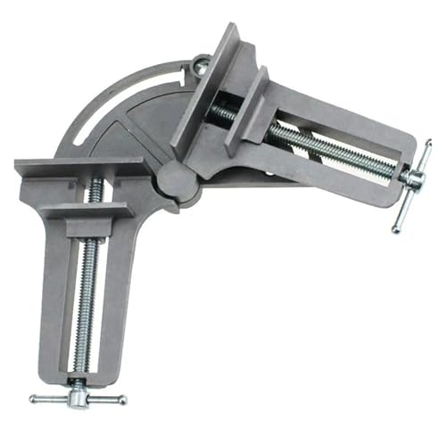 GWGQTELENC Pressenwerkzeuge, verstellbare Klemme, rechtwinklige Klemme, Rahmenclip, Schweißen, Halteklammer GWGQTELENC Pressenwerkzeuge, verstellbare Klemme, rechtwinklige Klemme, Rahmenclip, Schweißen, Halteklammer von GWGQTELENC