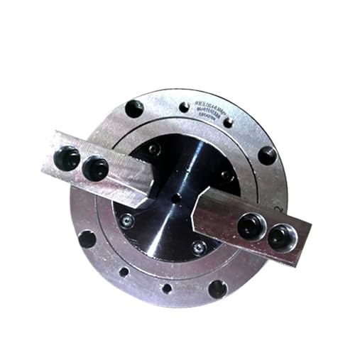 GWGQTELENC Solides pneumatisches 2-Backen-Spannfutter 8 Zoll 210 mm KS08-2 for Luft-CNC-Werkzeugmaschinen, rotierende Spannfuttervorrichtung, komplettes Set GWGQTELENC Solides pneumatisches 2-Backen-Spannfutter 8 Zoll 210 mm KS08-2 for Luft-CNC-Werkzeugmaschinen, rotierende Spannfuttervorrichtung, komplettes Set von GWGQTELENC