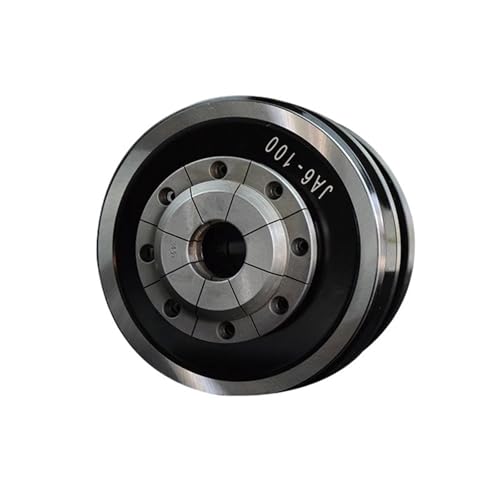 GWGQTELENC Spannfutter Power Chuck for Lagermotor Eingebautes Direktantriebs-Spannzangenfutter GWGQTELENC Spannfutter Power Chuck for Lagermotor Eingebautes Direktantriebs-Spannzangenfutter von GWGQTELENC