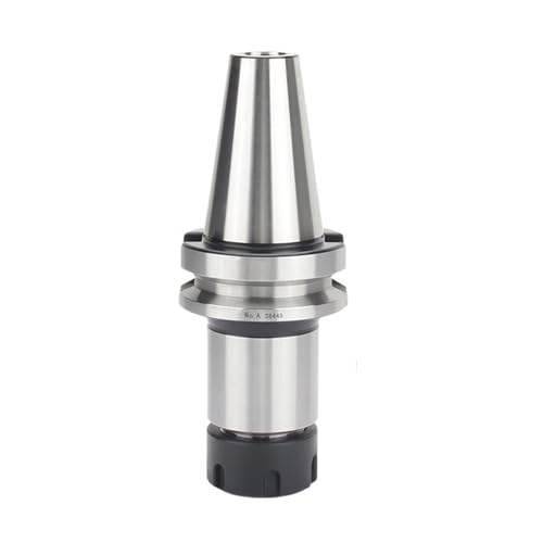 GWGQTELENC Werkzeughalter bt30 bt40 Werkzeughalter Bearbeitungszentrum CNC CNC-Werkzeughalter BT-Fräswerkzeughalter(BT30-ER20-70H) von GWGQTELENC