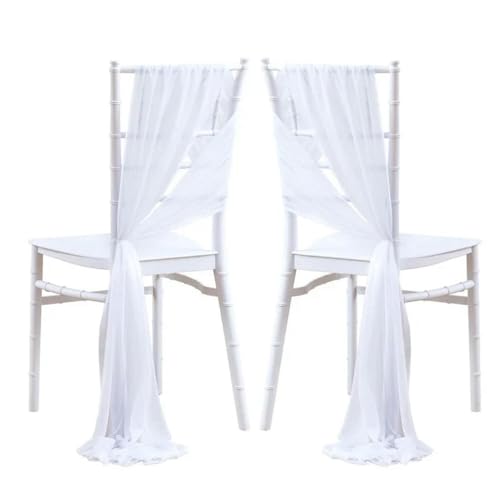 GYMIGE 24 Stücke 17x250cm Grün Chiffon Stuhl Schärpen 12 Set Schärpe Hochzeit Stuhlhussen Band Hochzeit Party Gang Stuhl Dekor GYMIGE 24 Stücke 17x250cm Grün Chiffon Stuhl Schärpen 12 Set Schärpe Hochzeit Stuhlhussen Band Hochzeit Party Gang Stuhl Dekor von GYMIGE