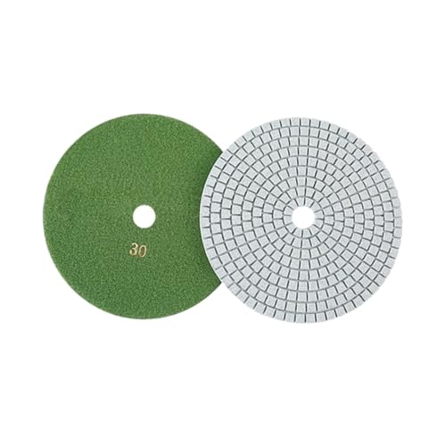 GYQIZSS 7 Zoll 180 mm Diamant-Nasspolierscheibe for Schleifen von Granit, Stein, Beton, Marmor, Schleifscheibe, Schleifwerkzeuge GYQIZSS 7 Zoll 180 mm Diamant-Nasspolierscheibe for Schleifen von Granit, Stein, Beton, Marmor, Schleifscheibe, Schleifwerkzeuge von GYQIZSS