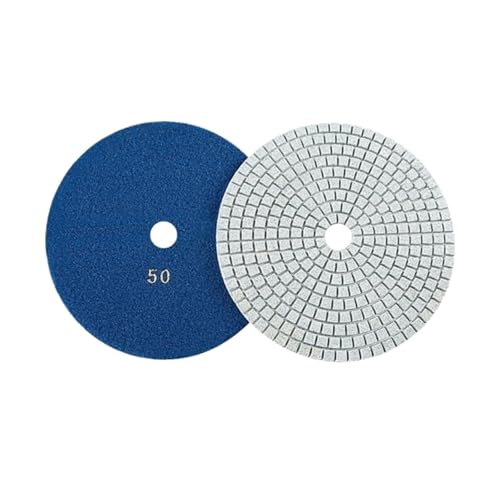 GYQIZSS 7 Zoll 180 mm Diamant-Nasspolierscheibe for Schleifen von Granit, Stein, Beton, Marmor, Schleifscheibe, Schleifwerkzeuge GYQIZSS 7 Zoll 180 mm Diamant-Nasspolierscheibe for Schleifen von Granit, Stein, Beton, Marmor, Schleifscheibe, Schleifwerkzeuge von GYQIZSS