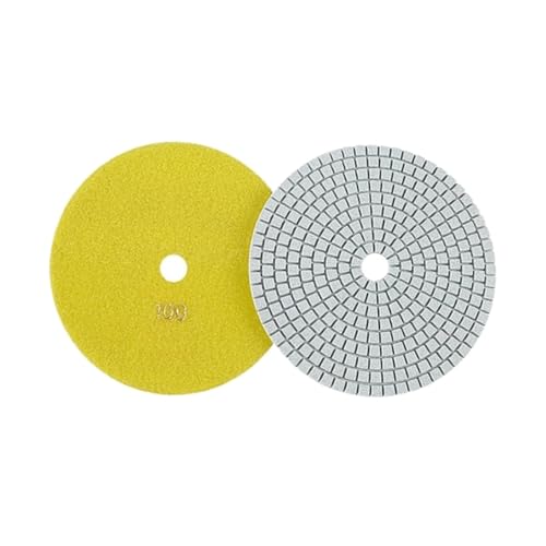 GYQIZSS 7 Zoll 180 mm Diamant-Nasspolierscheibe for Schleifen von Granit, Stein, Beton, Marmor, Schleifscheibe, Schleifwerkzeuge GYQIZSS 7 Zoll 180 mm Diamant-Nasspolierscheibe for Schleifen von Granit, Stein, Beton, Marmor, Schleifscheibe, Schleifwerkzeuge von GYQIZSS