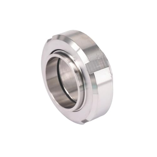 GYQYJPFZM Welding O.D 45mm SS304 Stainless Steel T Thead Weld On Socket Union Set Pipe Fitting GYQYJPFZM Welding O.D 45mm SS304 Stainless Steel T Thead Weld On Socket Union Set Pipe Fitting von GYQYJPFZM