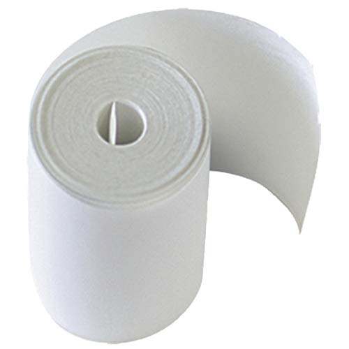 2 Papierrollen Ø 25 mm/l. 57 mm/L. 7,5 m für Batterietester PBT550, PBT700, BT2010 2 Papierrollen Ø 25 mm/l. 57 mm/L. 7,5 m für Batterietester PBT550, PBT700, BT2010 von GYS