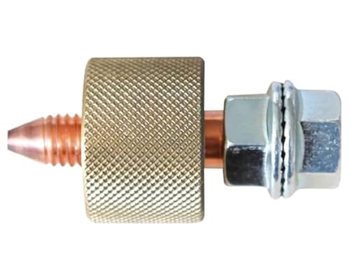 Elektrode - für magnetische Masse Elektrode - für magnetische Masse von GYS