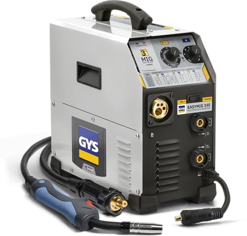 GYS 032262 Easymig 140, 230 V von GYS