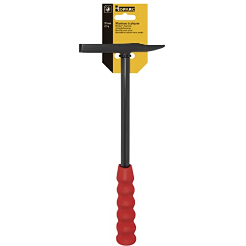 Schlackehammer 285 - Ganzstahl - 425 g - Blister Schlackehammer 285 - Ganzstahl - 425 g - Blister von GYS