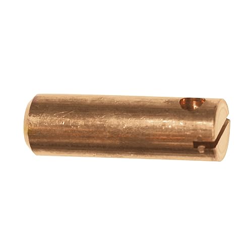 GYS 049574 Elektrode für Unterlegscheibe - 8 x 16 mm - Ø 16 mm² GYS 049574 Elektrode für Unterlegscheibe - 8 x 16 mm - Ø 16 mm² von GYS